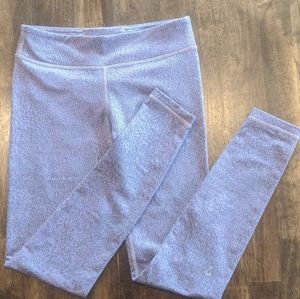 Purple size 12 Ivivva rythmic tight